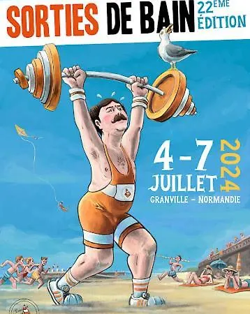 Lejlighed : Appart. Vue Proche Centre *