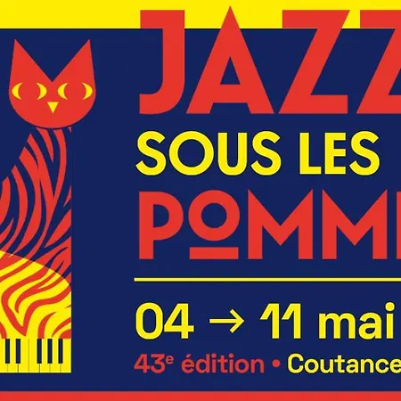 Lejlighed : Appart. Vue Proche Centre *