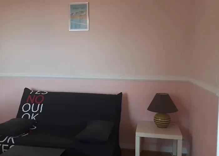 : Appart. Vue Proche Centre *