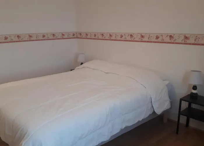 Daire : Appart. Vue Proche Centre *