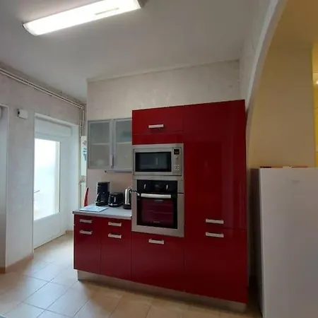 : Appart. Vue Proche Centre *