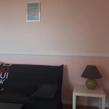 : Appart. Vue Proche Centre *