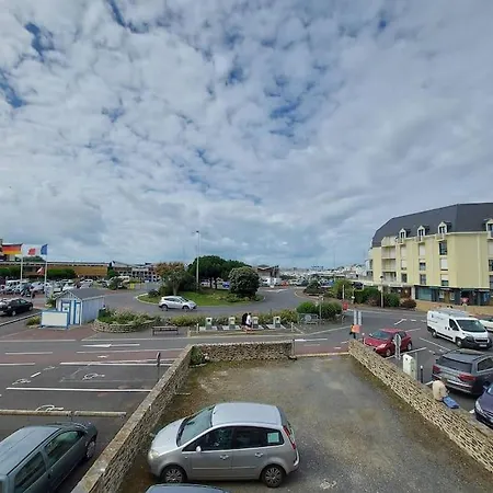 : Appart. Vue Proche Centre *