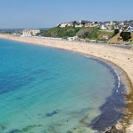 : Appart. Vue Proche Centre * Γκρανβίλ