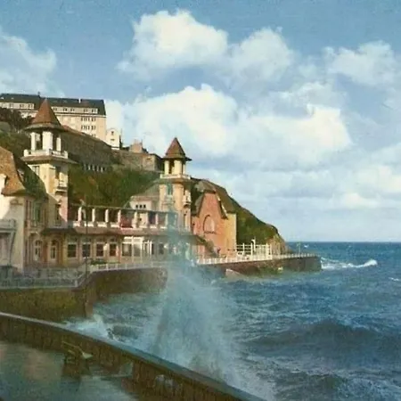 Διαμέρισμα : Appart. Vue Proche Centre