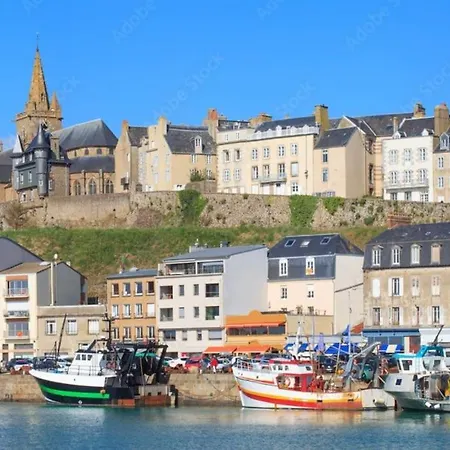 : Appart. Vue Proche Centre Daire