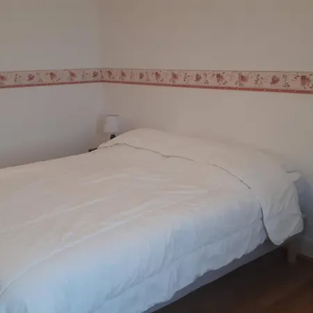 Apartment : Appart. Vue Proche Centre *