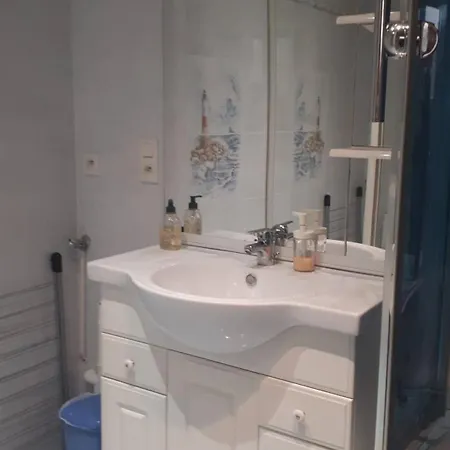 : Appart. Vue Proche Centre Granville