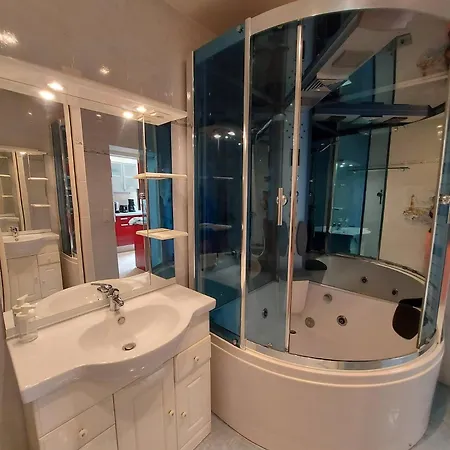 Daire : Appart. Vue Proche Centre *