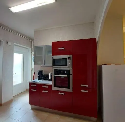 : Appart. Vue Proche Centre *