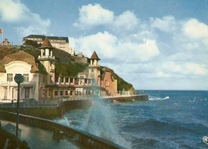 Apartment : Appart. Vue Proche Centre