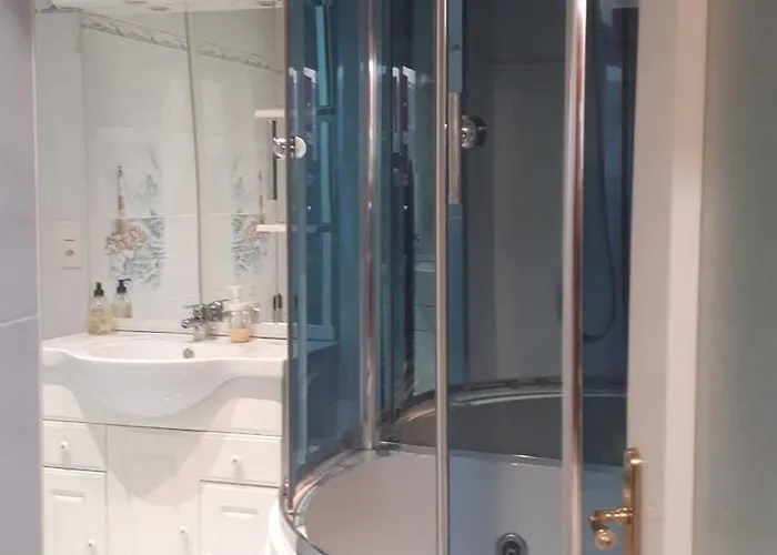 : Appart. Vue Proche Centre